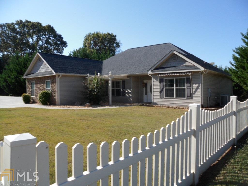 1719 Chase Rd, Cornelia, GA 30531 photo 1