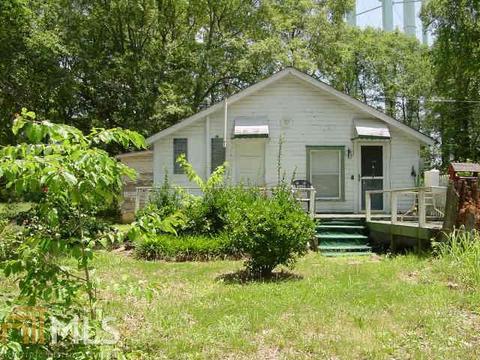 105 Watson St, Rome, GA 30165 photo 2