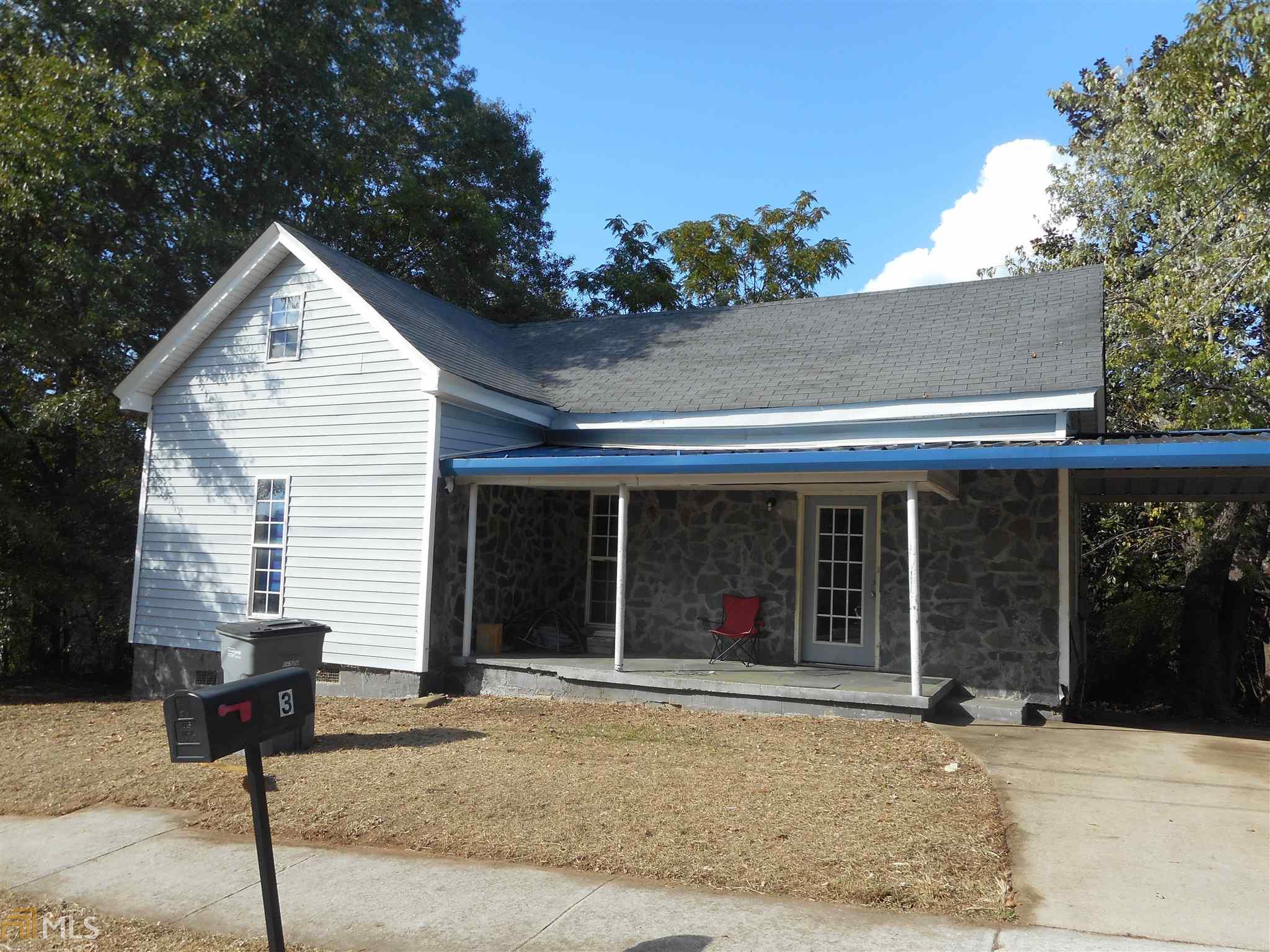 3 Eleanor St, Lagrange, GA 30240 photo 2