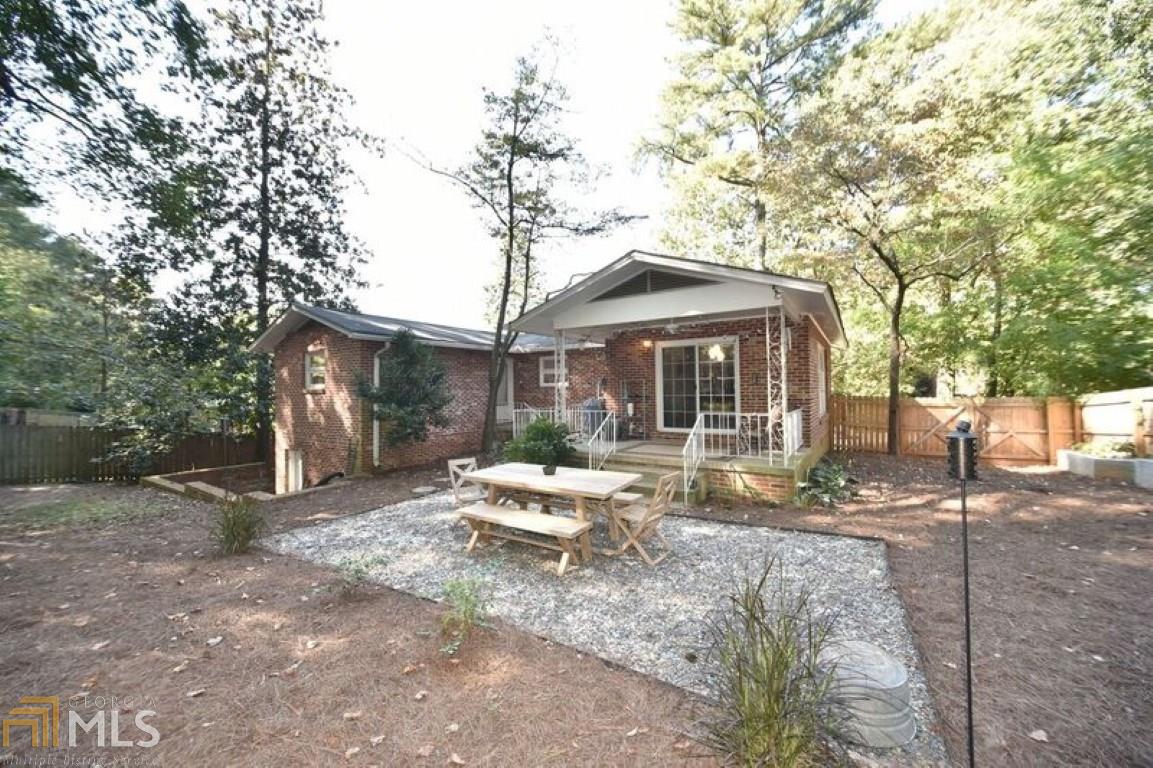 3845 Longview Dr, Chamblee, GA 30341 photo 14