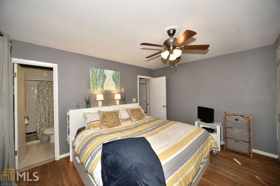 3845 Longview Dr, Chamblee, GA 30341 photo 7