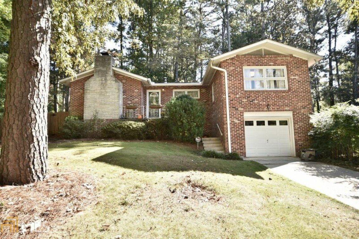 3845 Longview Dr, Chamblee, GA 30341 photo 1