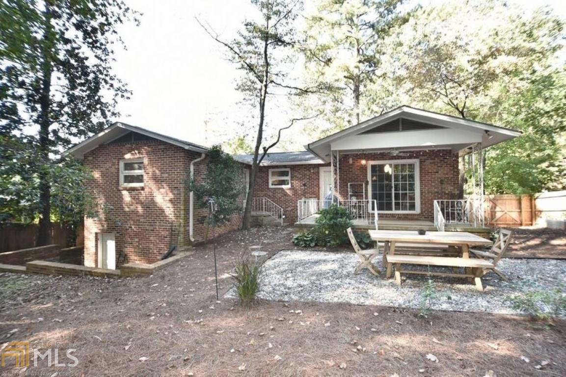 3845 Longview Dr, Chamblee, GA 30341 photo 15