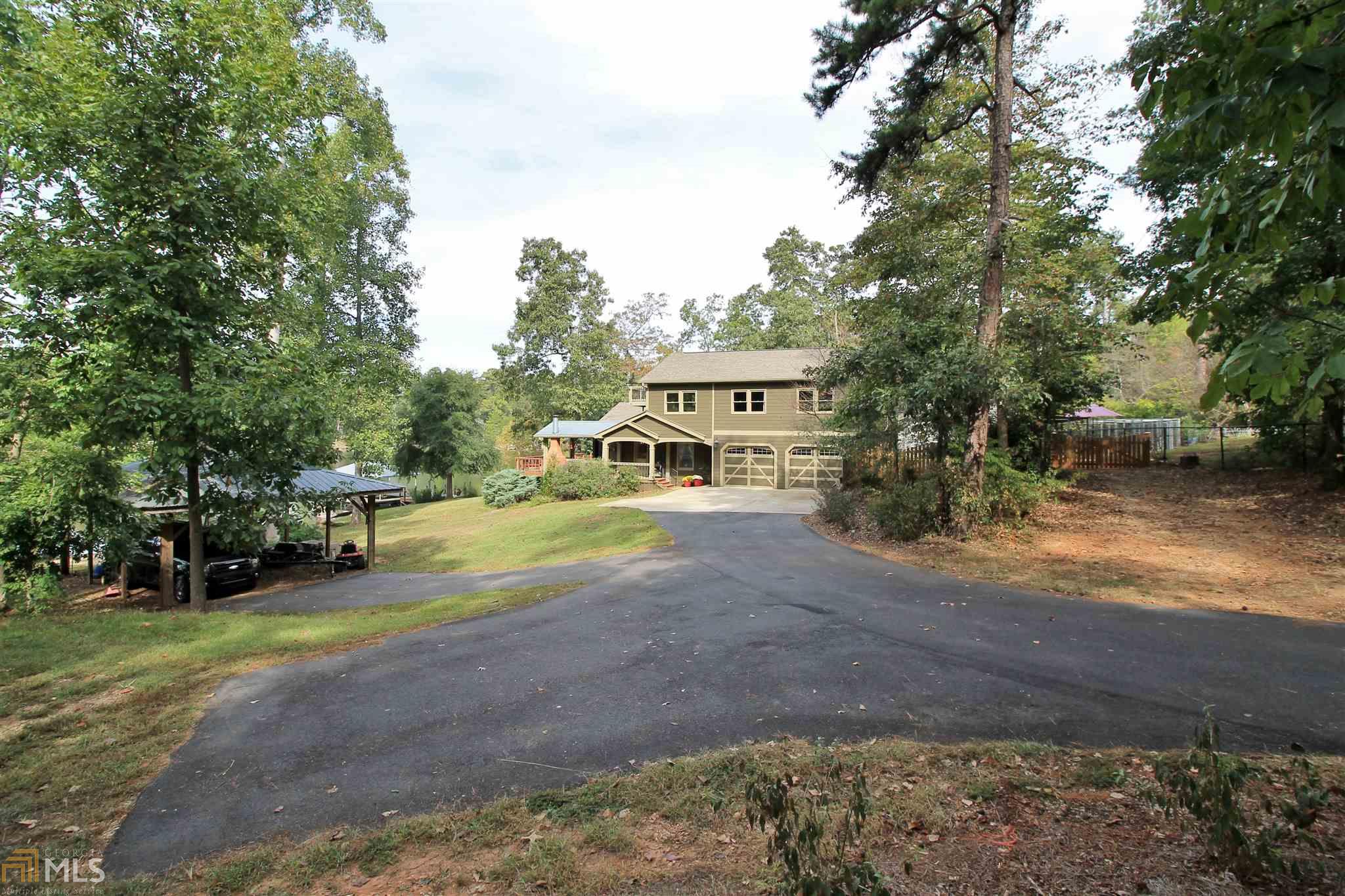102 Tall Pines Dr, Jackson, GA 30233 photo 10