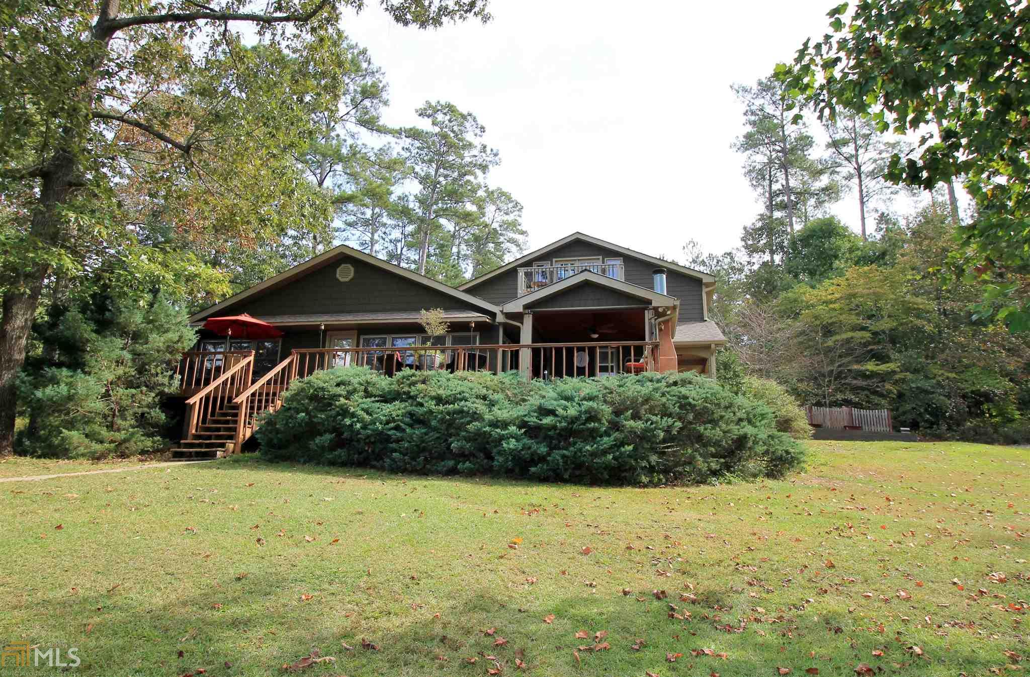 102 Tall Pines Dr, Jackson, GA 30233 photo 1