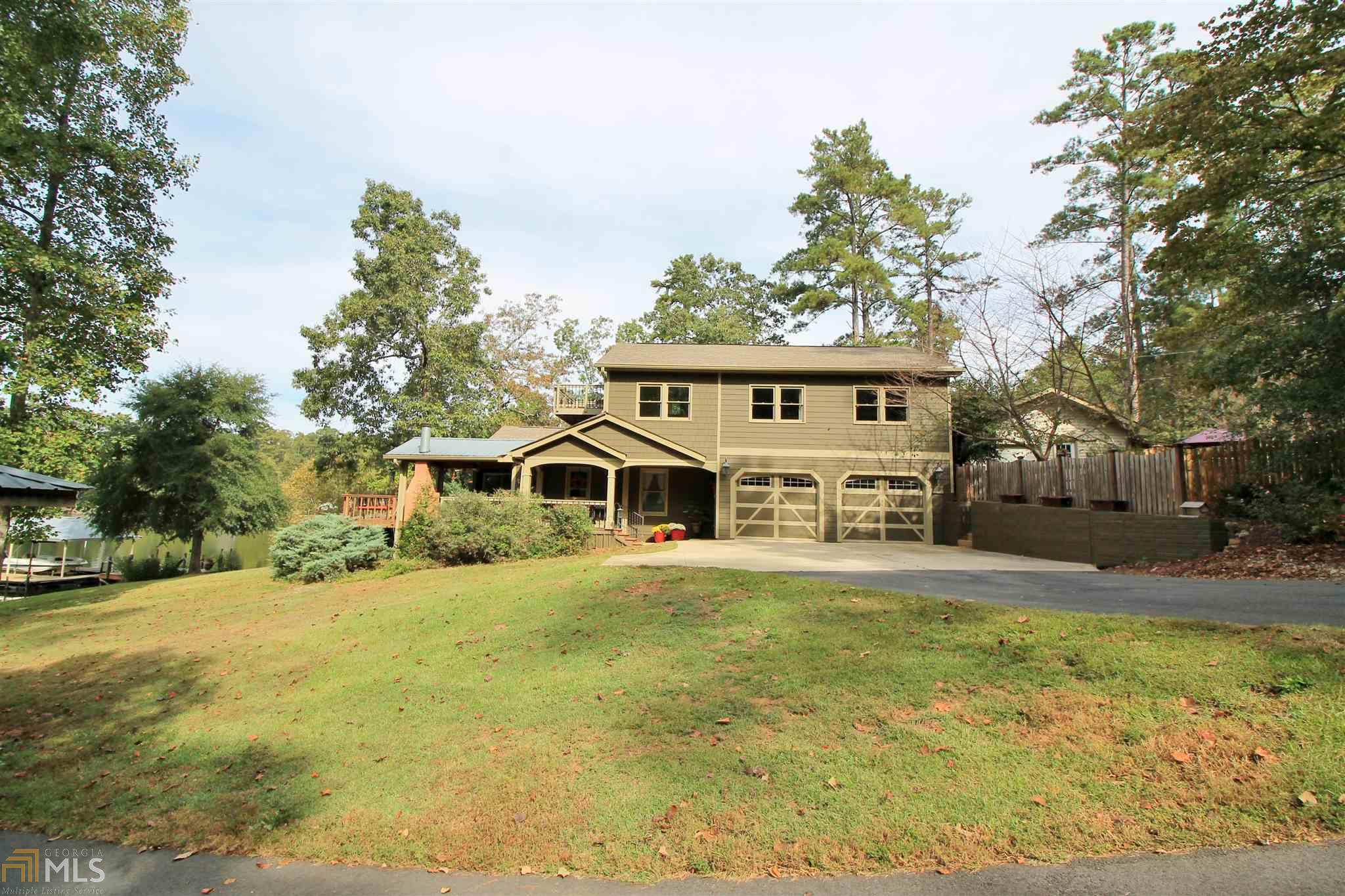 102 Tall Pines Dr, Jackson, GA 30233 photo 12