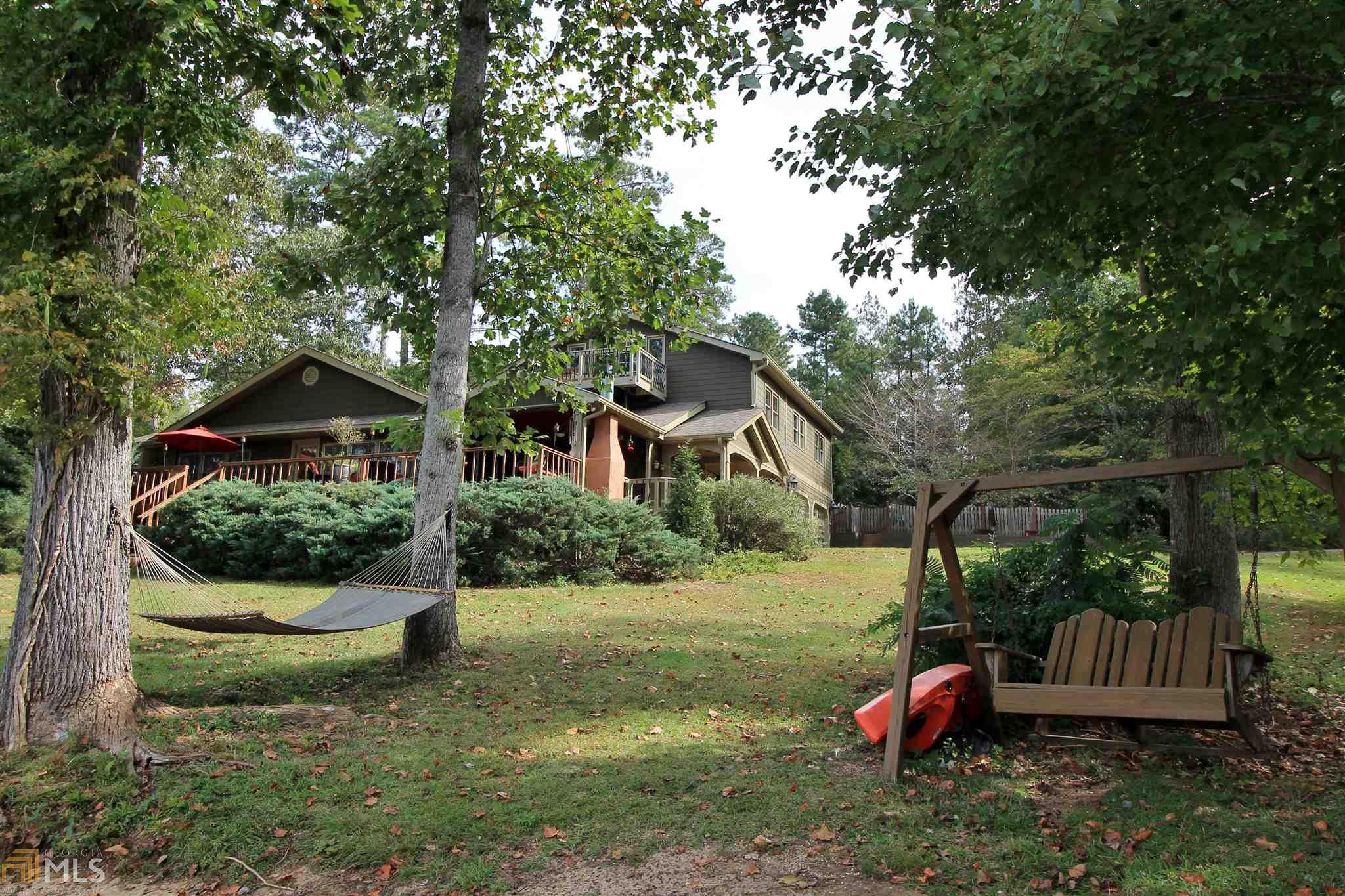 102 Tall Pines Dr, Jackson, GA 30233 photo 2