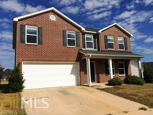 400 Haddenham Ct, Perry, GA 31069 photo 1