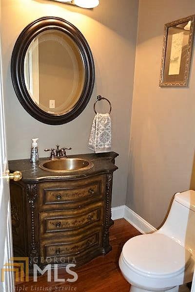 855 S Thompson Rd, Pine Mountain, GA 31822 photo 15