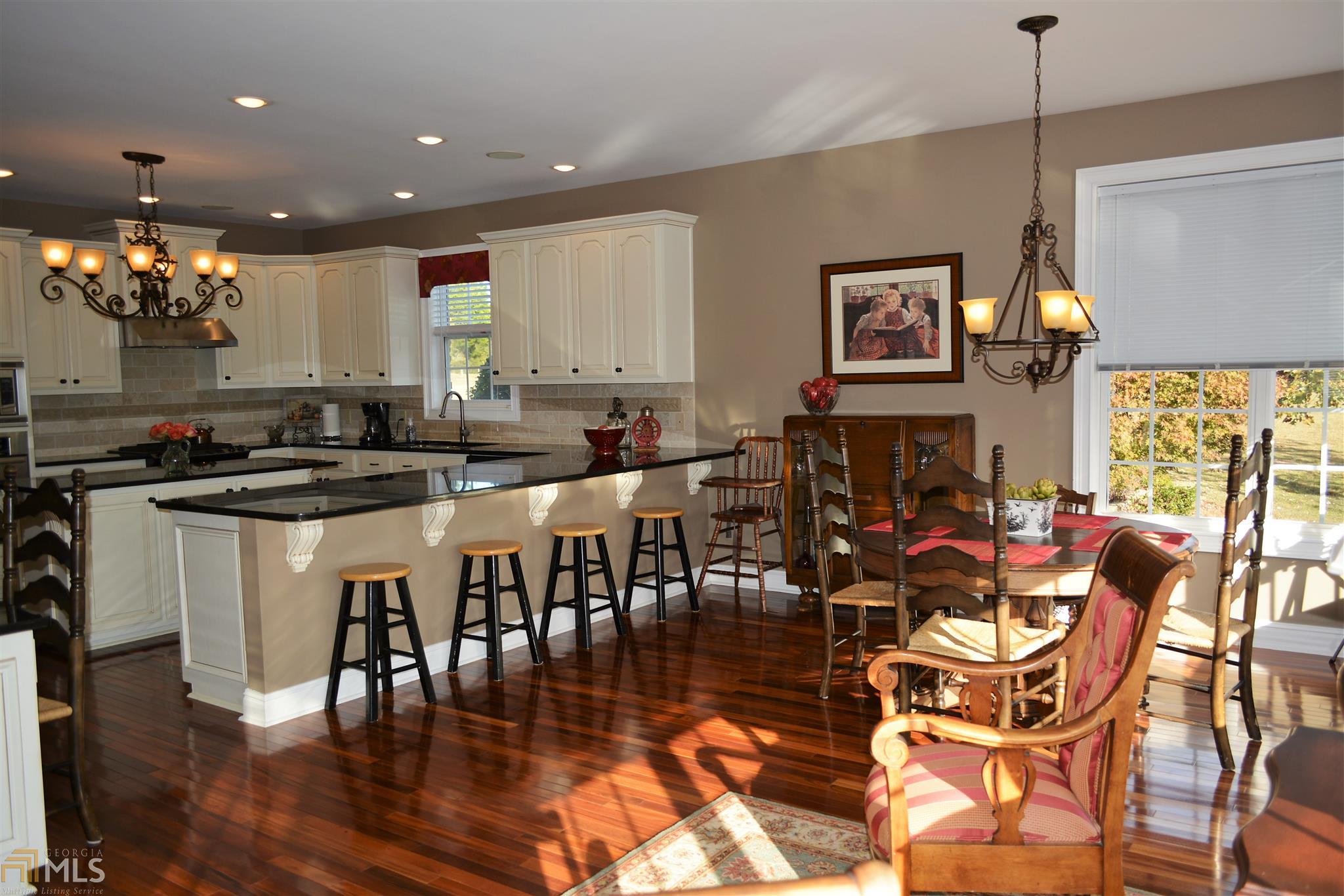855 S Thompson Rd, Pine Mountain, GA 31822 photo 13