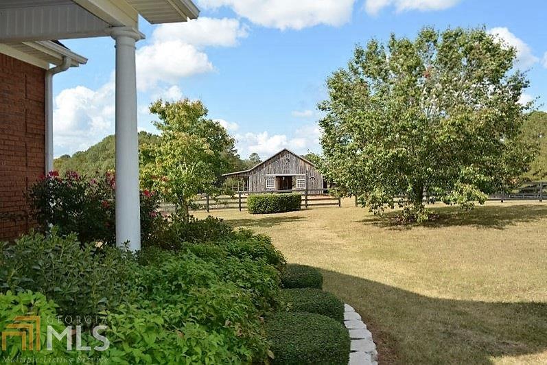855 S Thompson Rd, Pine Mountain, GA 31822 photo 3