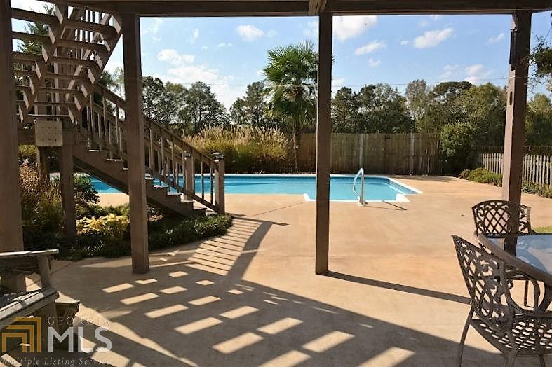 855 S Thompson Rd, Pine Mountain, GA 31822 photo 25
