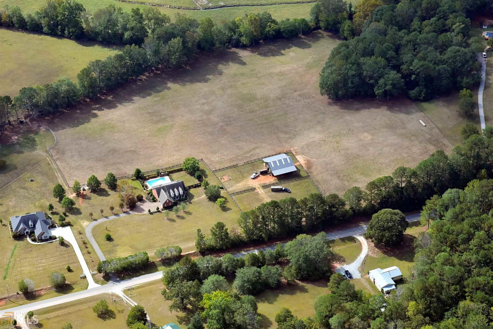 855 S Thompson Rd, Pine Mountain, GA 31822 photo 36
