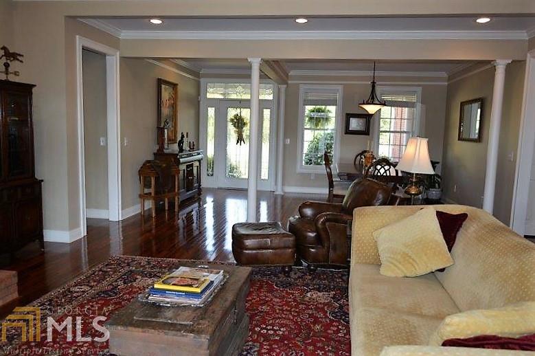 855 S Thompson Rd, Pine Mountain, GA 31822 photo 7