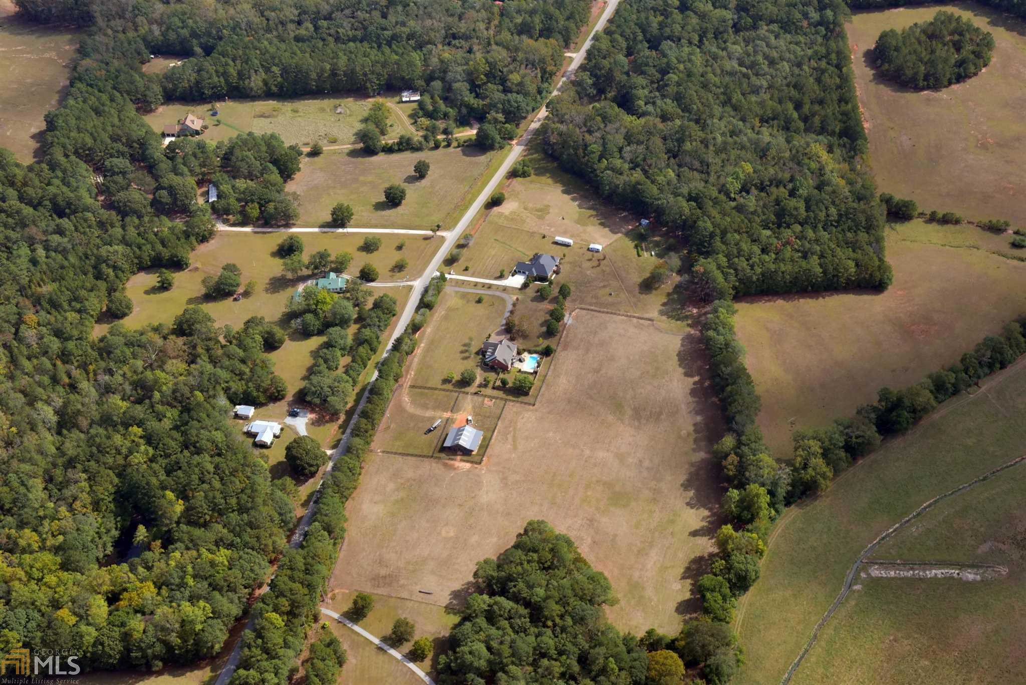 855 S Thompson Rd, Pine Mountain, GA 31822 photo 35