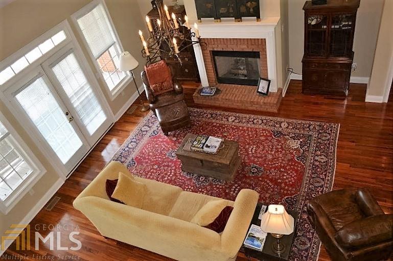 855 S Thompson Rd, Pine Mountain, GA 31822 photo 9