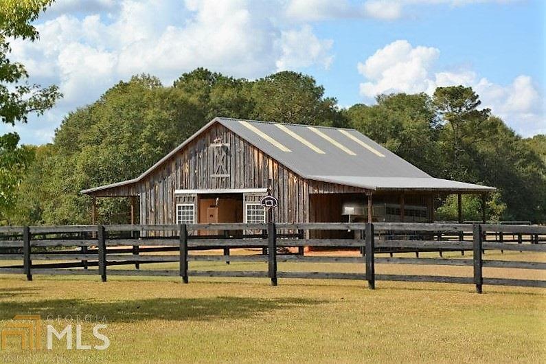 855 S Thompson Rd, Pine Mountain, GA 31822 photo 31
