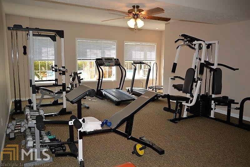 855 S Thompson Rd, Pine Mountain, GA 31822 photo 22