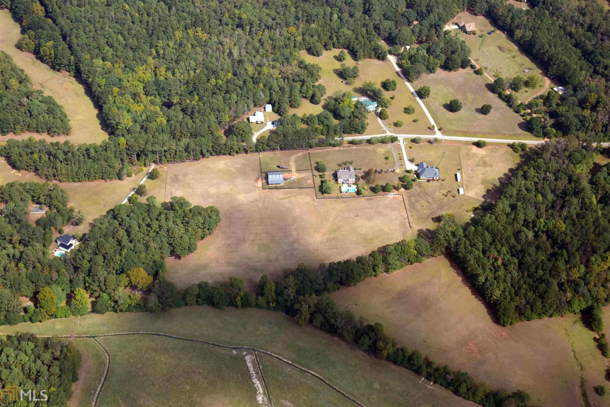 855 S Thompson Rd, Pine Mountain, GA 31822 photo 34