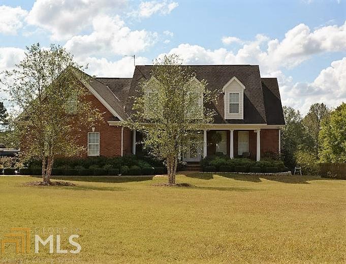 855 S Thompson Rd, Pine Mountain, GA 31822 photo 1