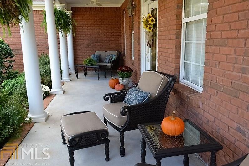 855 S Thompson Rd, Pine Mountain, GA 31822 photo 4