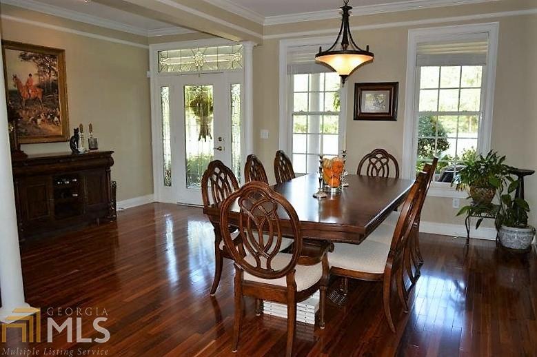 855 S Thompson Rd, Pine Mountain, GA 31822 photo 6