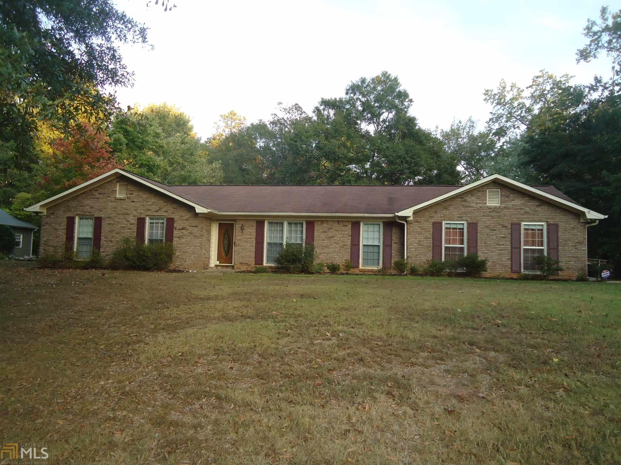 728 Whitaker Rd, Lagrange, GA 30240 photo 1