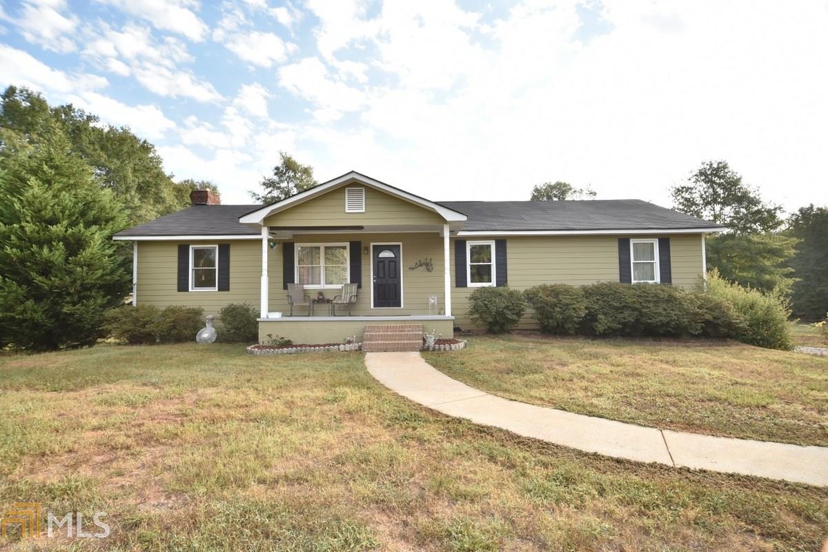 930 Laboon Rd, Monroe, GA 30655 photo 2