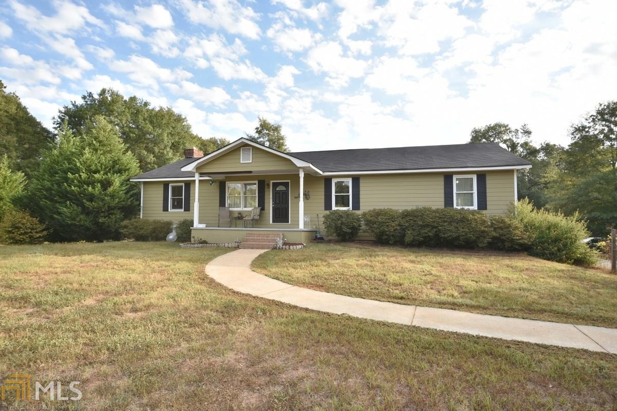 930 Laboon Rd, Monroe, GA 30655 photo 1