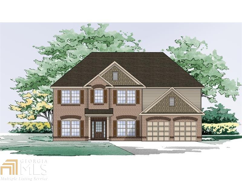 2397 Braelin Loop, Mcdonough, GA 30253 photo 19