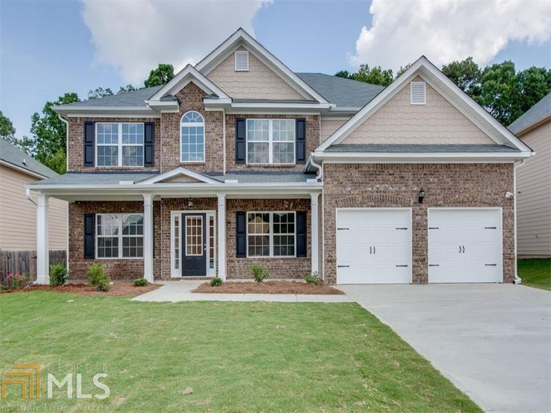 2397 Braelin Loop, Mcdonough, GA 30253 photo 1