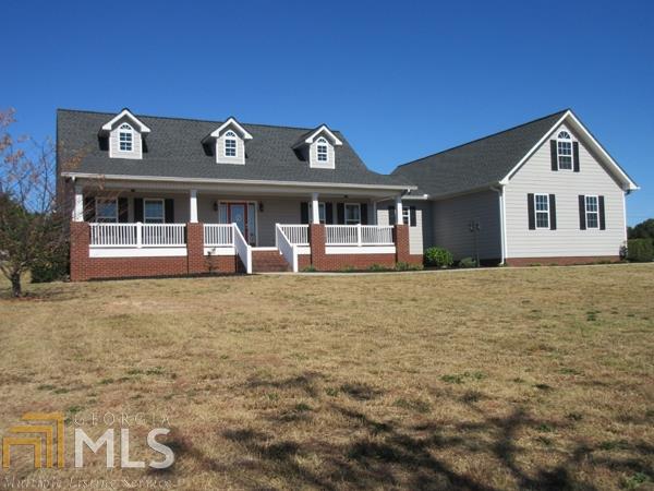 21 Smith St, Royston, GA 30662 photo 1