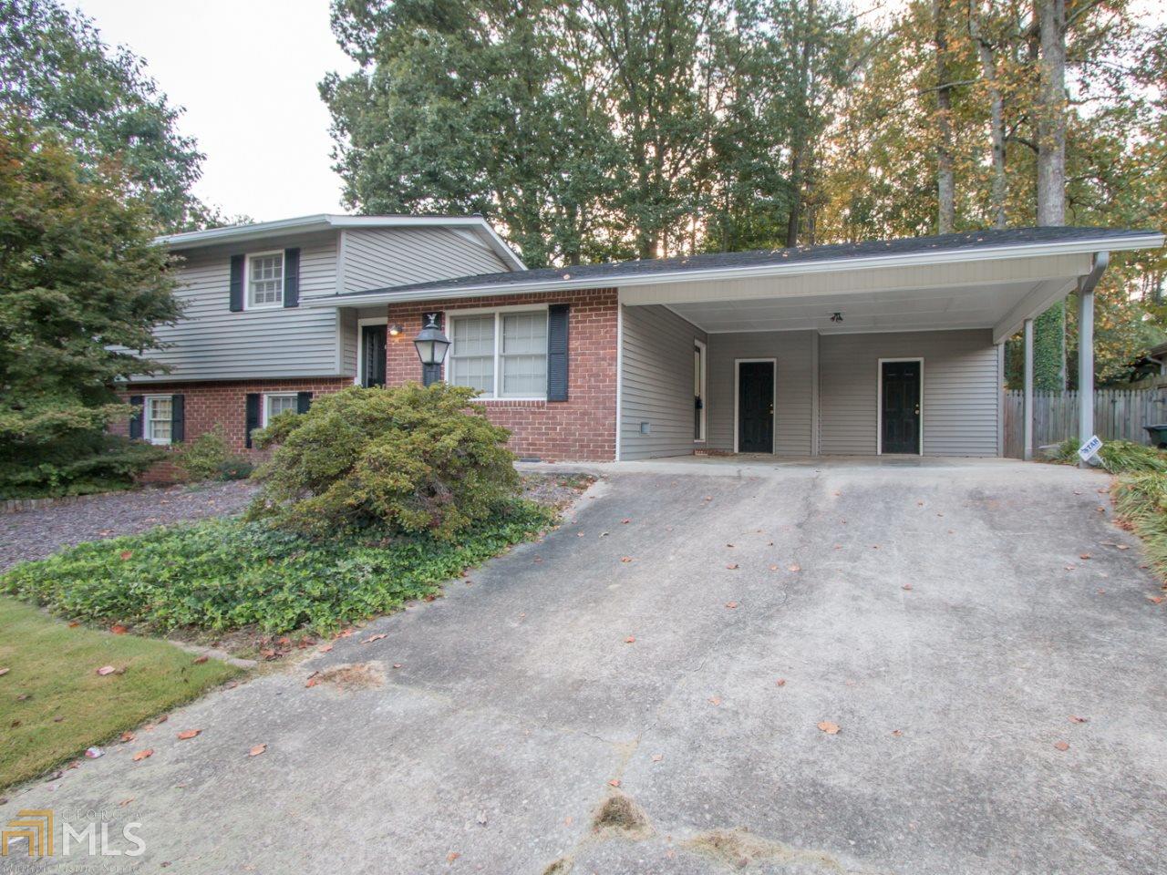 2015 Afond Ct, Chamblee, GA 30341 photo 2