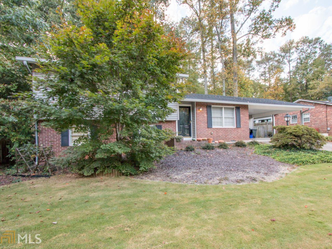 2015 Afond Ct, Chamblee, GA 30341 photo 3
