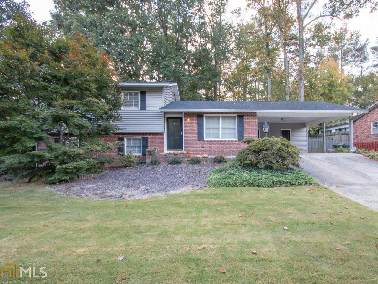 2015 Afond Ct, Chamblee, GA 30341 photo 1