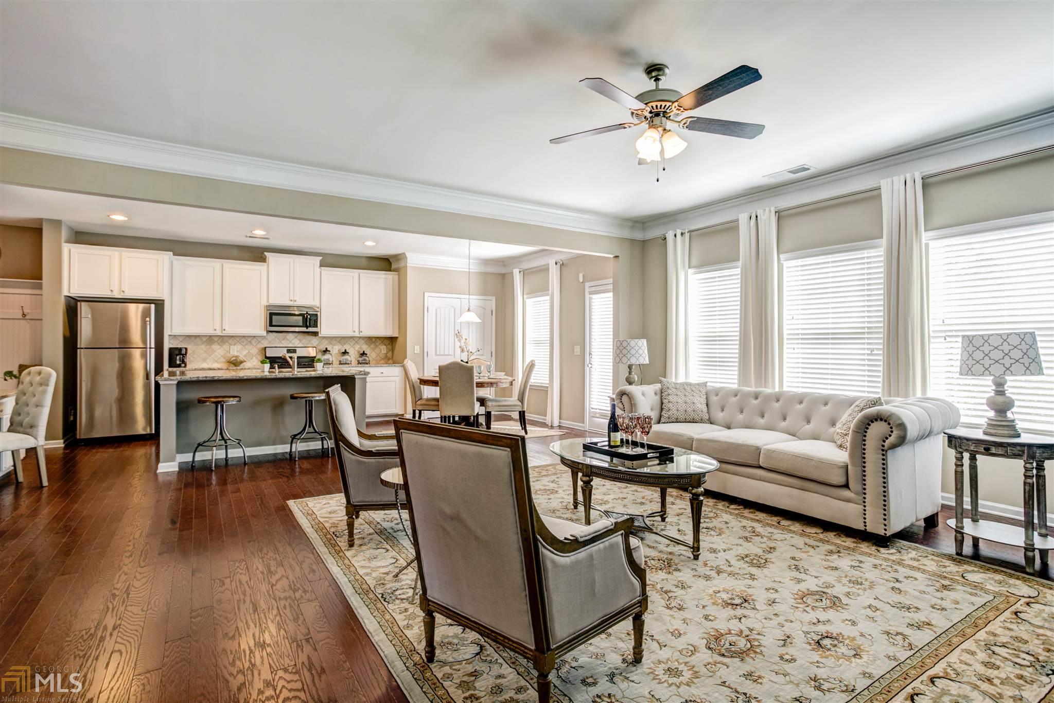 91 Brooks Cir, Hampton, GA 30228 photo 13