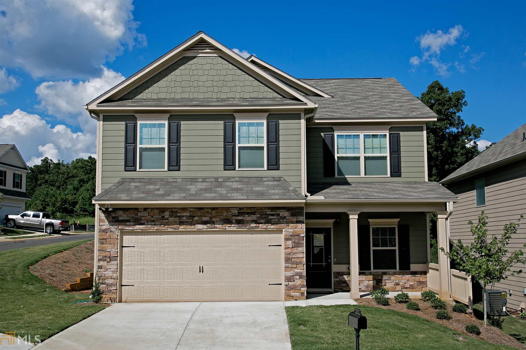 91 Brooks Cir, Hampton, GA 30228 photo 1