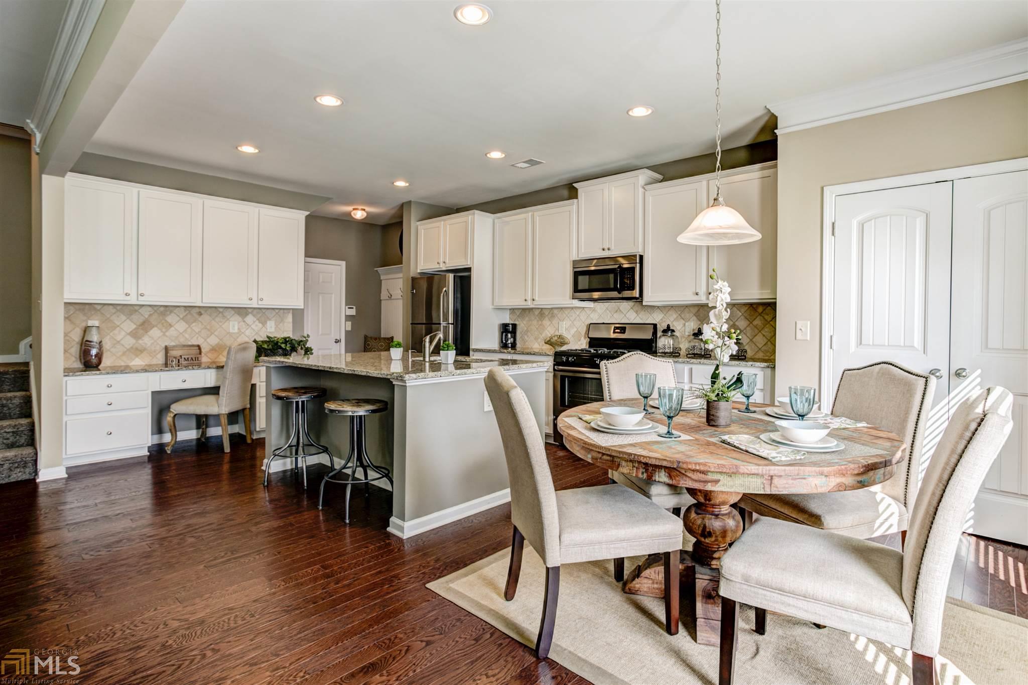 91 Brooks Cir, Hampton, GA 30228 photo 8