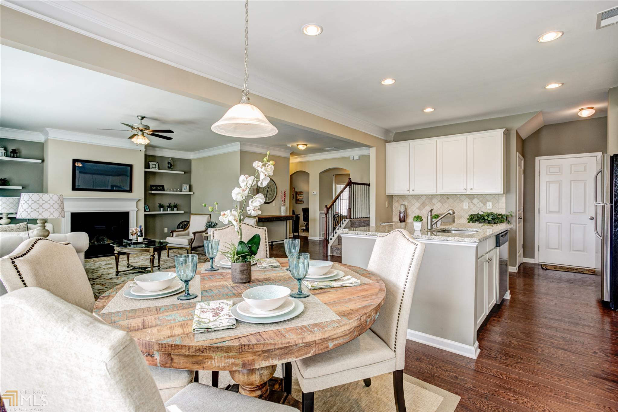 91 Brooks Cir, Hampton, GA 30228 photo 9