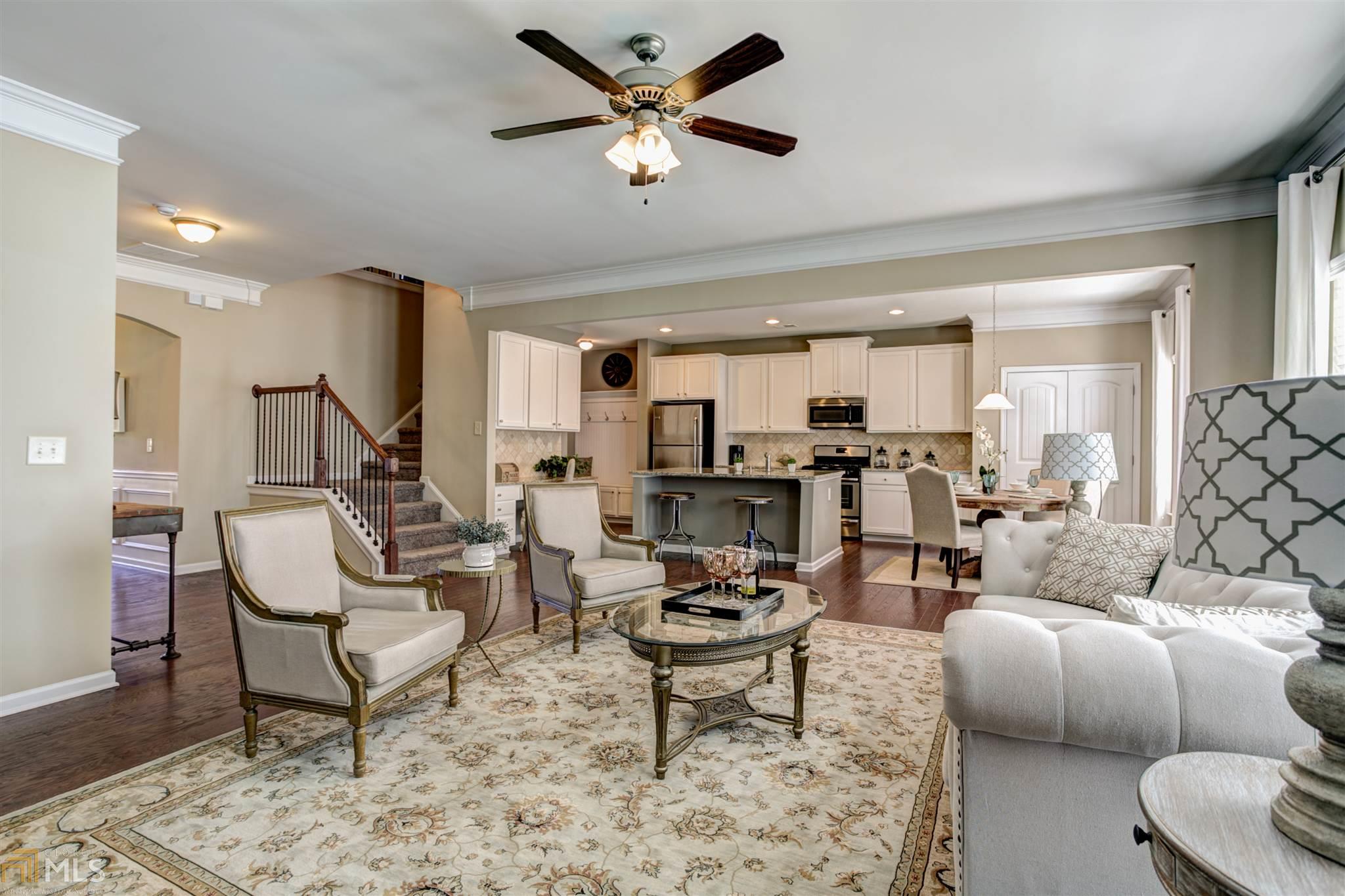 91 Brooks Cir, Hampton, GA 30228 photo 14