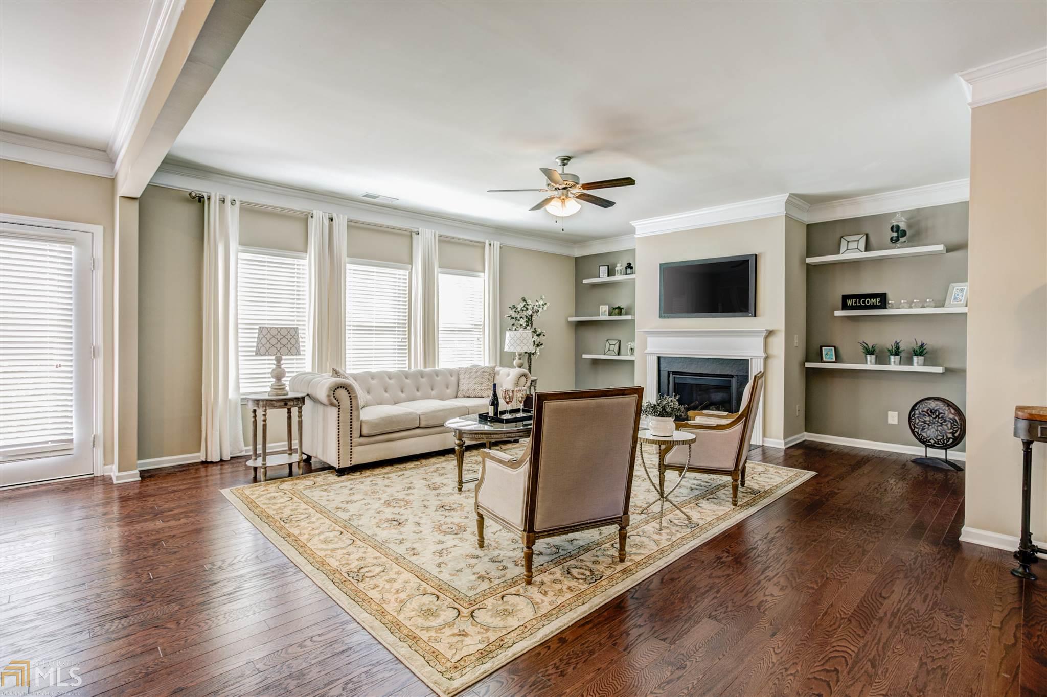 91 Brooks Cir, Hampton, GA 30228 photo 16
