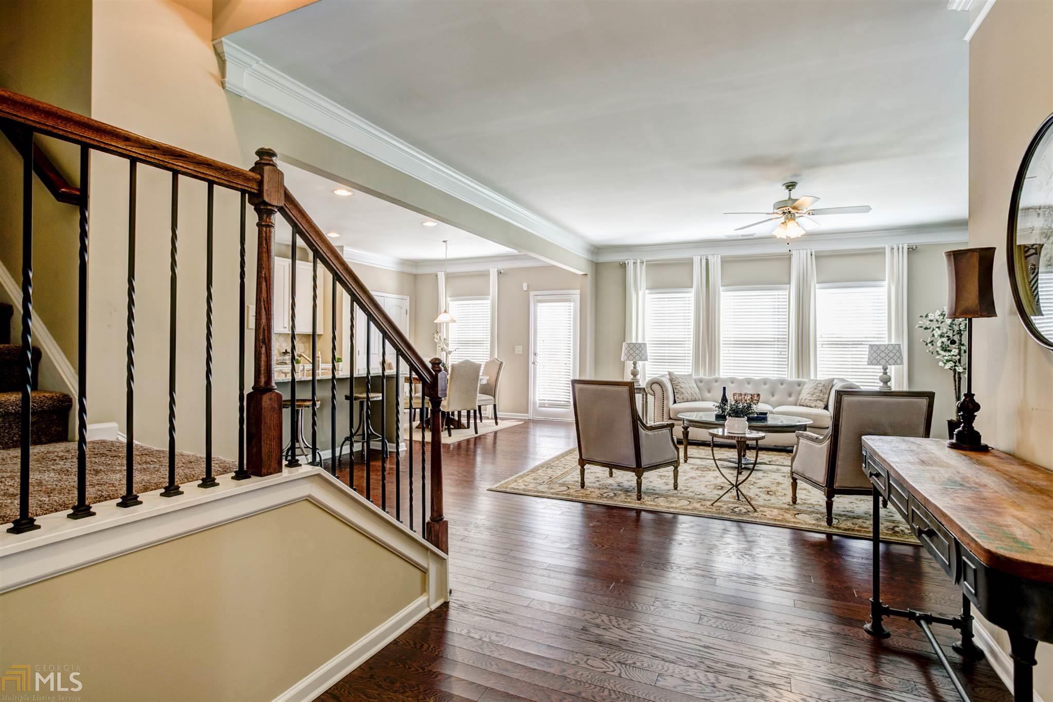 91 Brooks Cir, Hampton, GA 30228 photo 11