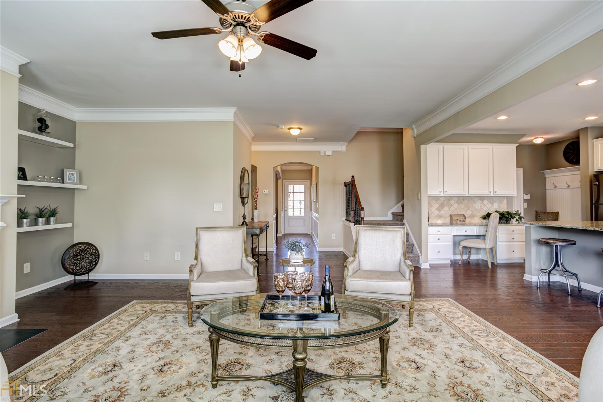 91 Brooks Cir, Hampton, GA 30228 photo 20