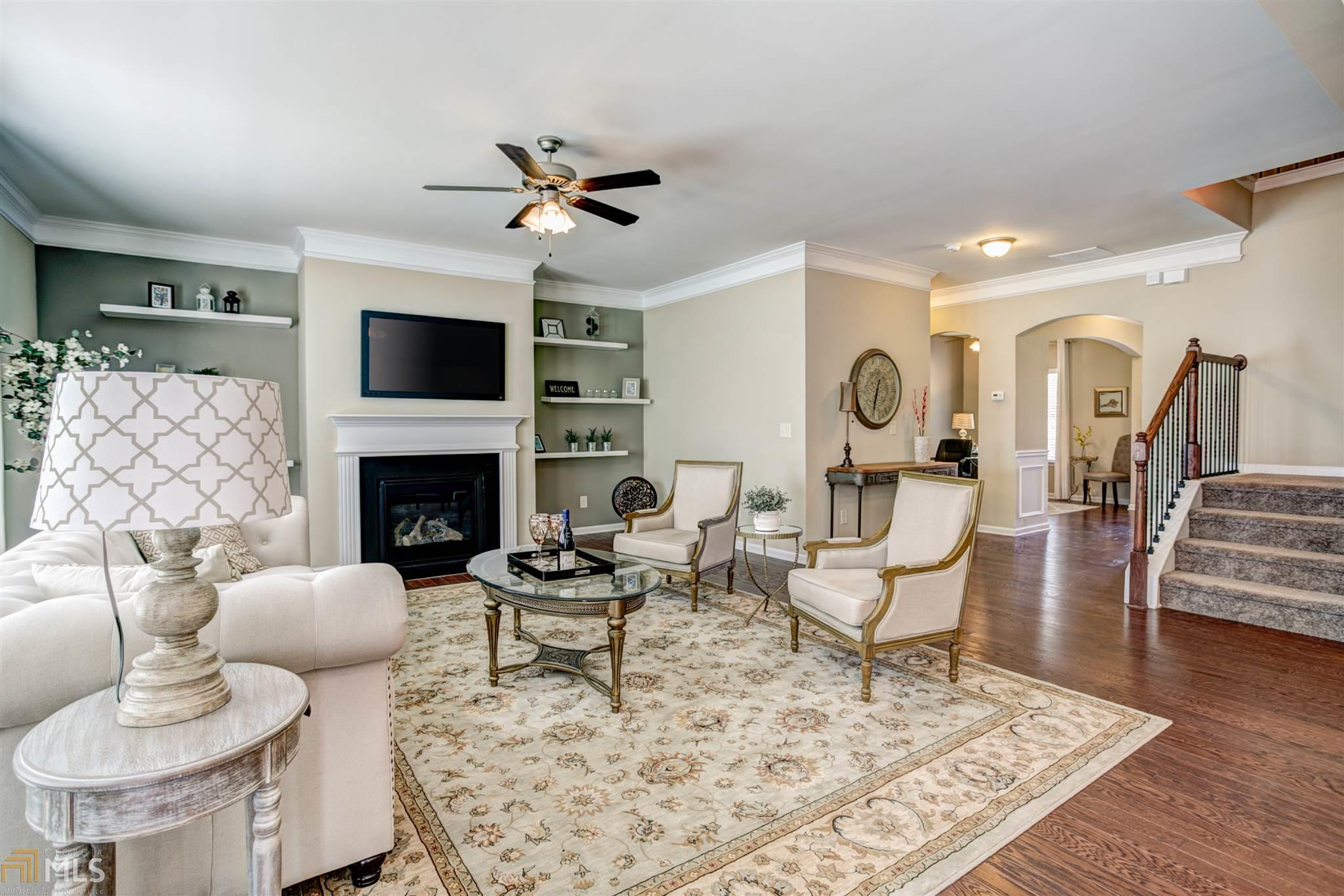 91 Brooks Cir, Hampton, GA 30228 photo 17