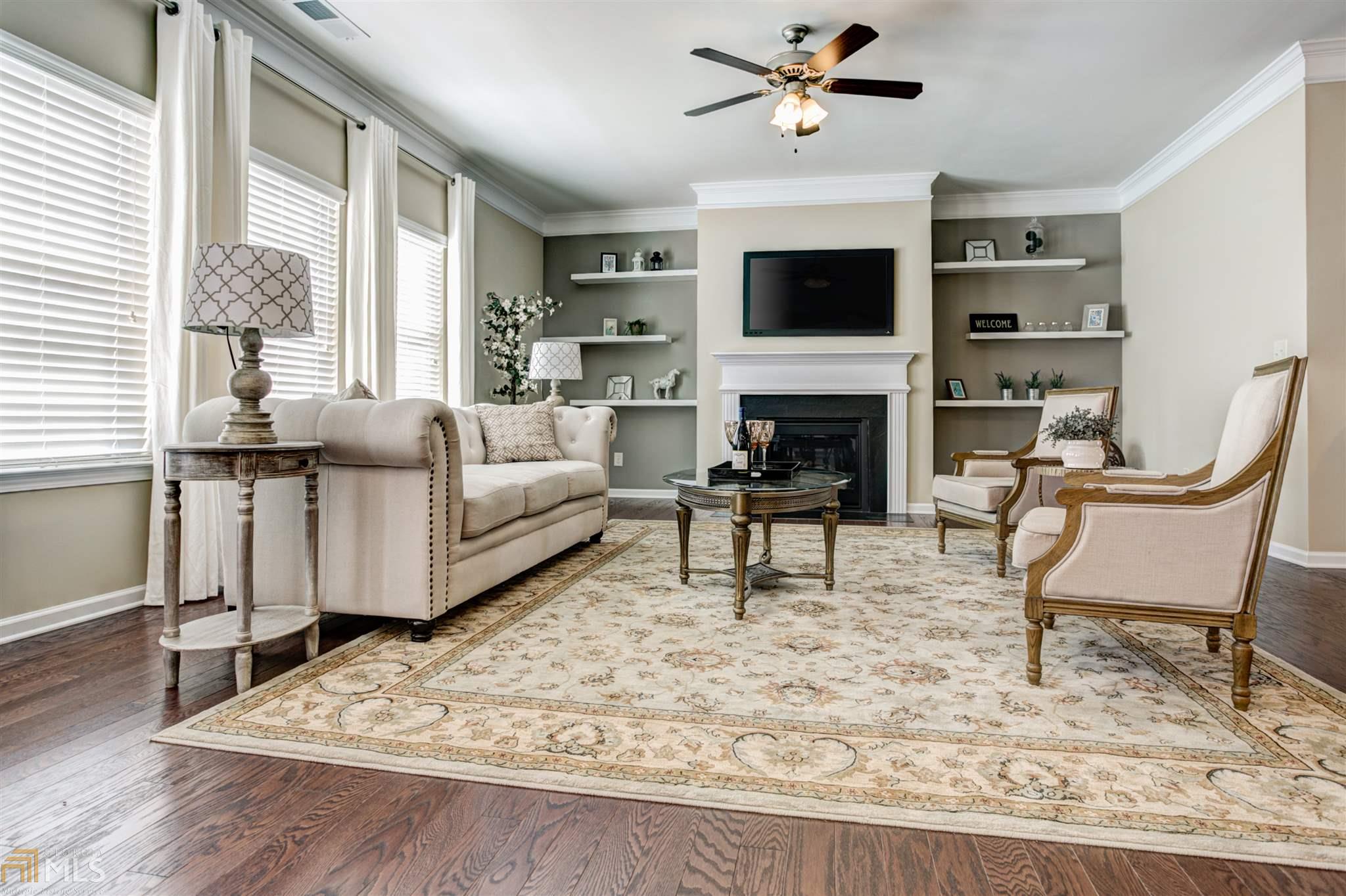 250 Windpher Rdg, Hampton, GA 30228 photo 12