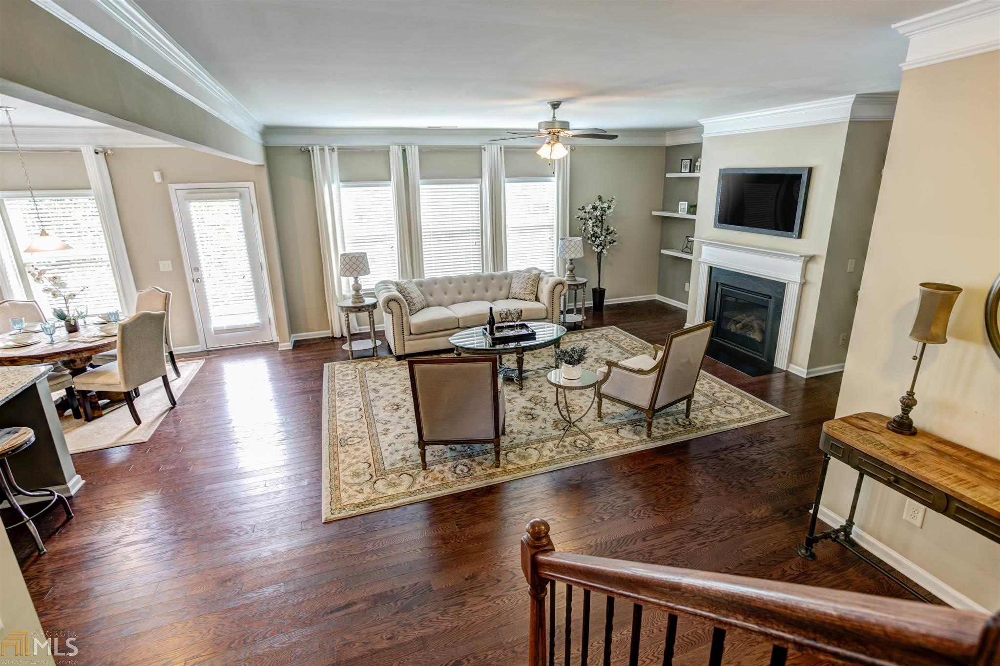250 Windpher Rdg, Hampton, GA 30228 photo 13