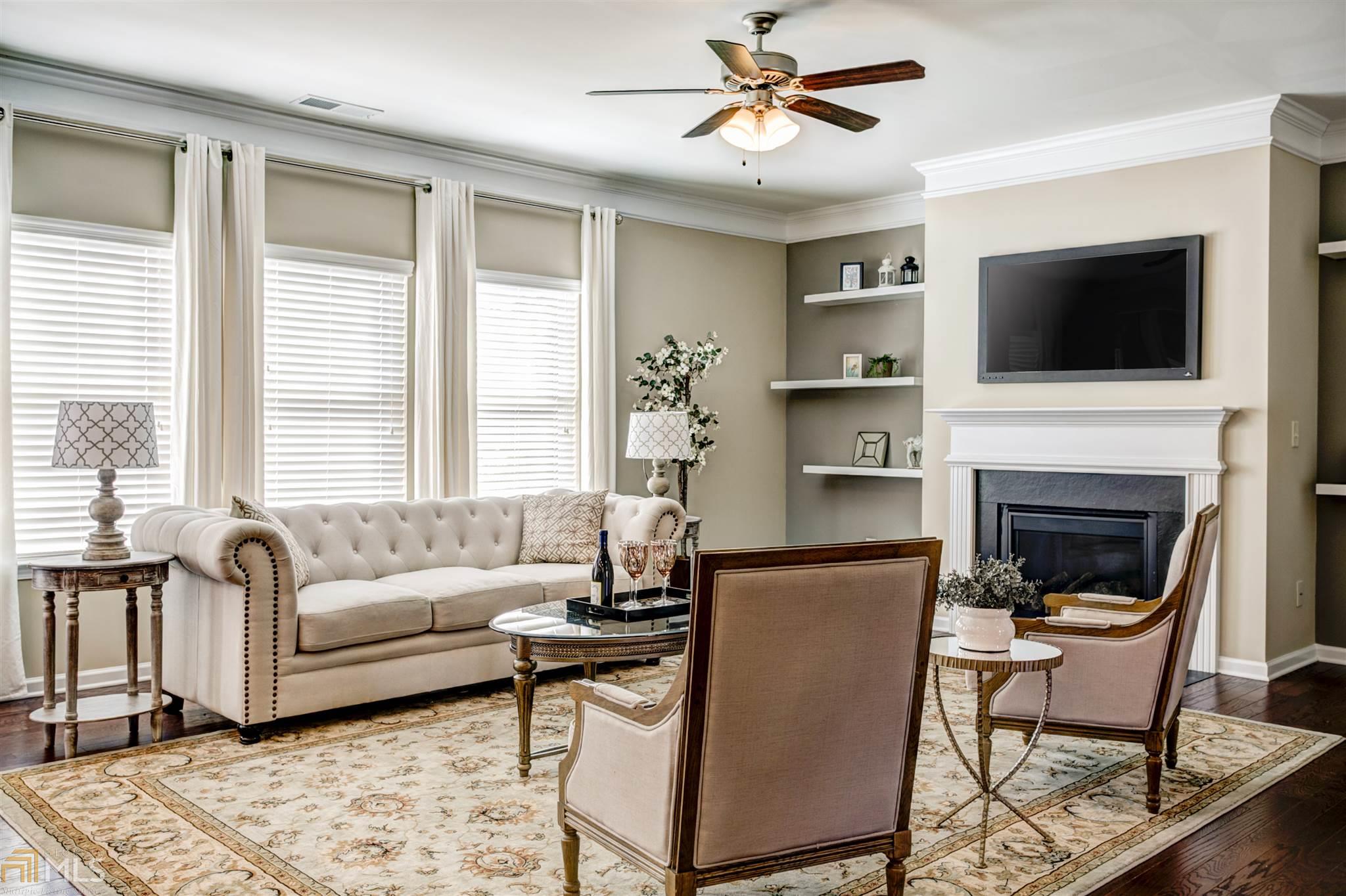 250 Windpher Rdg, Hampton, GA 30228 photo 11
