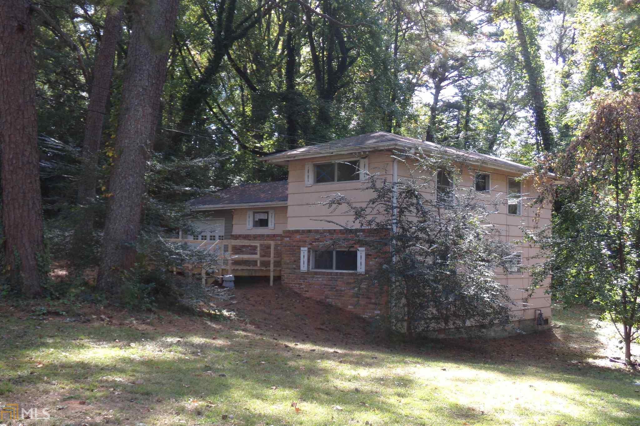 2471 Ortega Way, Chamblee, GA 30341 photo 14
