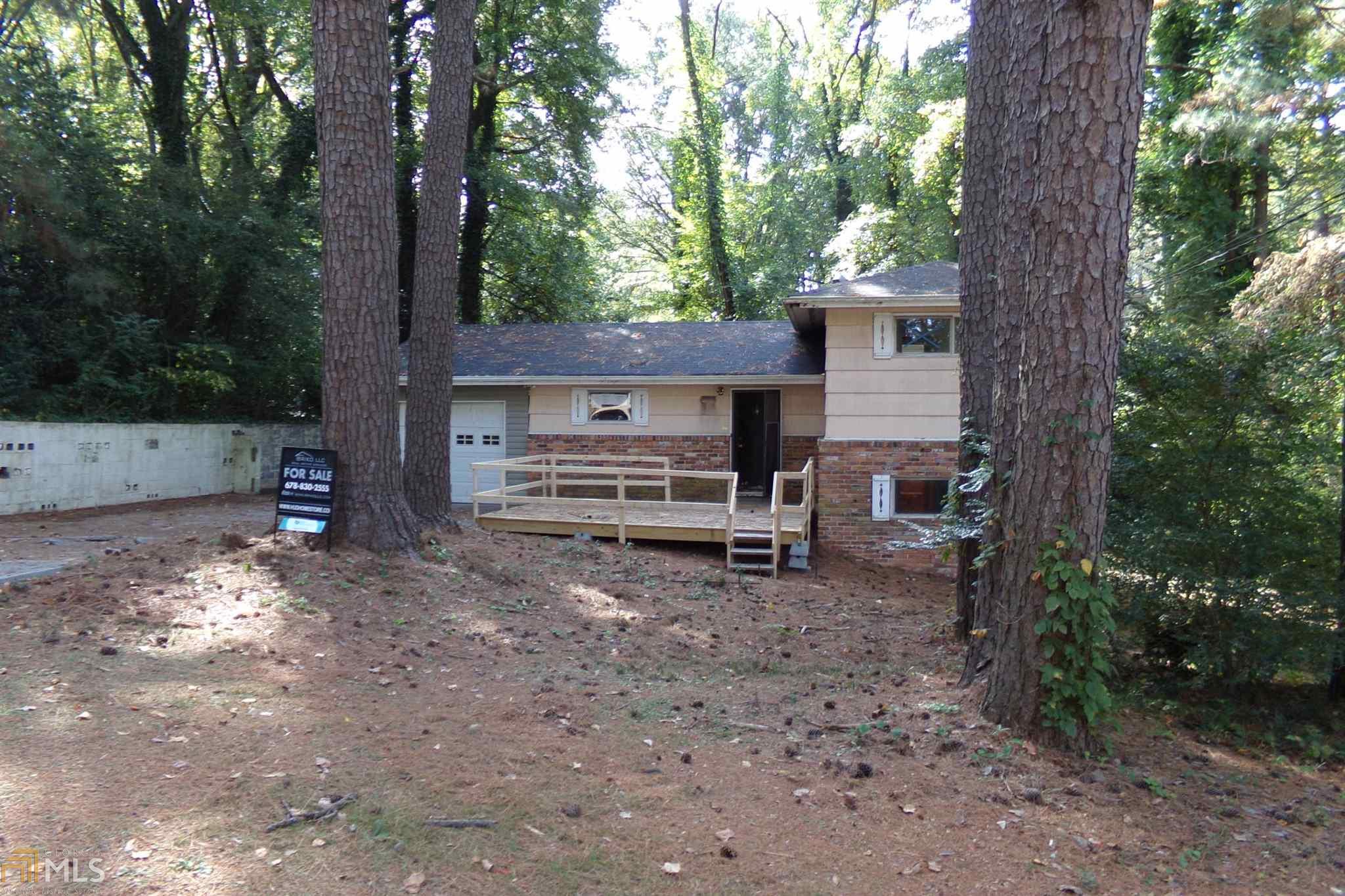 2471 Ortega Way, Chamblee, GA 30341 photo 15