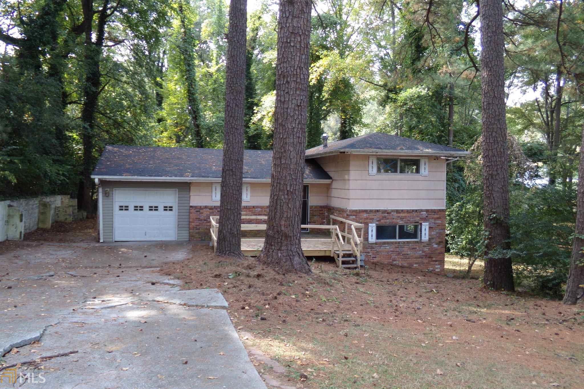 2471 Ortega Way, Chamblee, GA 30341 photo 1